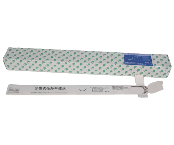 胸骨鋼絲